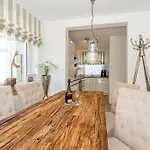 Σπίτι διακοπών Lounge Βέστερλαντ