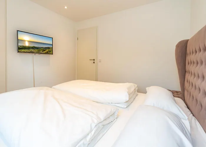 Vakantiehuis Lounge Westerland