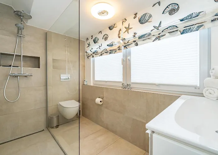 Vakantiehuis Lounge *